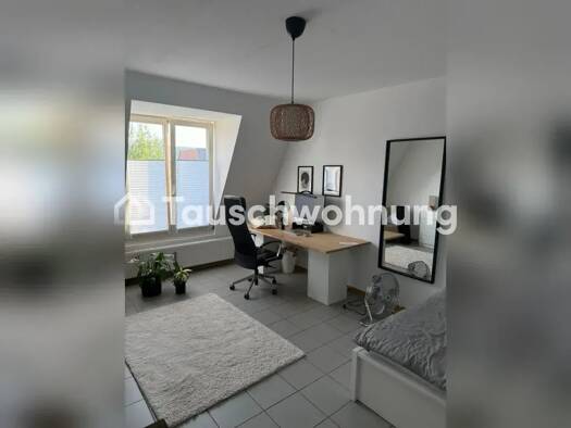 Wohnung zur Miete Tauschwohnung 500 € 1 Zimmer 25 m² Sülz Köln 50939