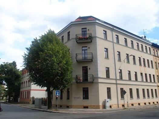 Wohnung zum Kauf 348.000 € 4 Zimmer 102 m² 2. Geschoss frei ab 01.10.2027 Stötteritz Leipzig 04299