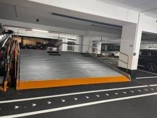 Garage zur Miete provisionsfrei 110 € 10 m² Senden Senden 48308
