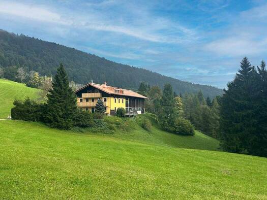 Wohnung zur Miete 1.681 € 5 Zimmer 136,3 m² Aigen I Salzburg 5026