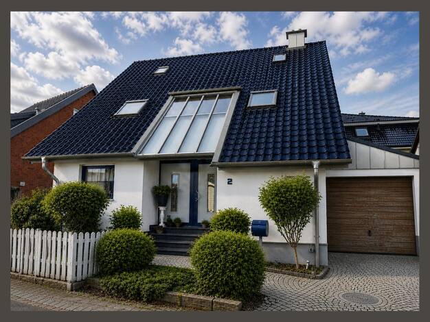 Einfamilienhaus zum Kauf 549.000 € 3 Zimmer 125 m² 268 m² Grundstück Hilden 40724