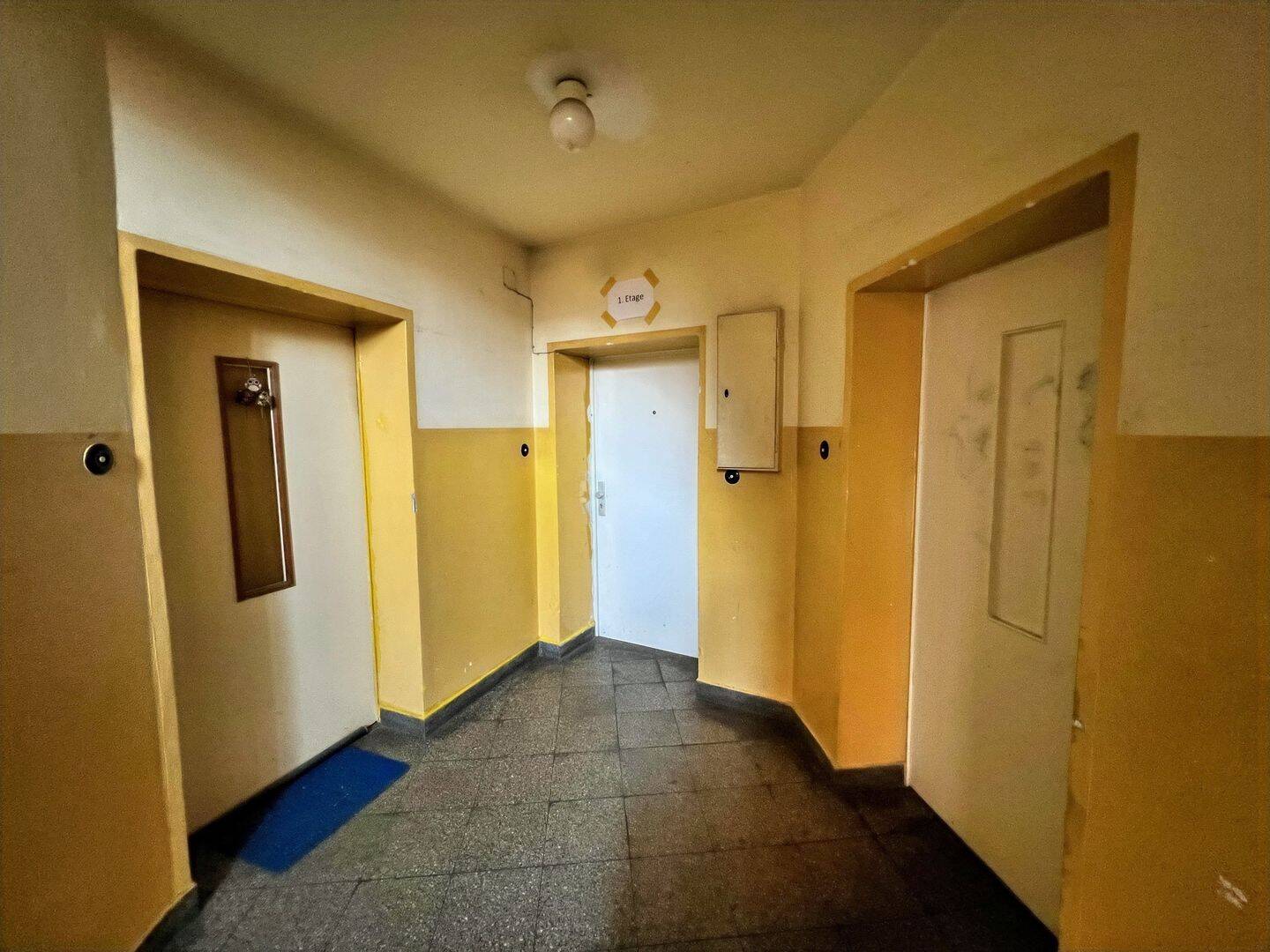 Mehrfamilienhaus zum Kauf - Ansicht 6