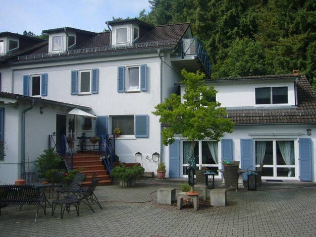 Einfamilienhaus zum Kauf provisionsfrei 850.000 € 14 Zimmer 400 m² 6.808 m² Grundstück Gammelsbach Oberzent / Beerfelden 64760