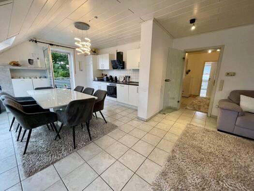 Wohnung zum Kauf 249.000 € 4 Zimmer 101,4 m² EG Lüdinghausen 59348