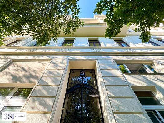 Wohnung zum Kauf 239.000 € 2 Zimmer 53,7 m² 1. Geschoss Schüttelstraße 75 Wien 1020