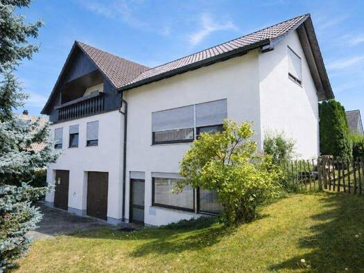 Einfamilienhaus zum Kauf 480.000 € 166 m² 753 m² Grundstück Ringschnait Biberach an der Riß 88400