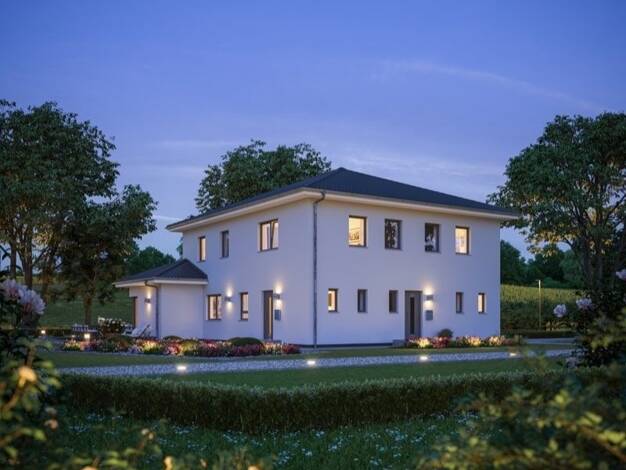 Mehrfamilienhaus zum Kauf - Erstbezug provisionsfrei 651.999 € 2 Zimmer 135,9 m² 340 m² Grundstück Endingen Endingen 79346