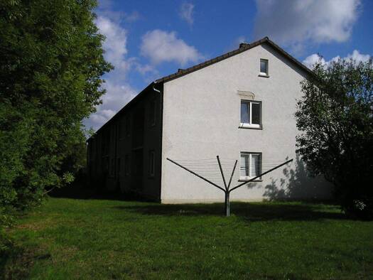 Wohnung zur Miete 249 € 2 Zimmer 33,1 m² EG frei ab 01.05.2026 Hausenring 57 A Hausen Stuttgart 70499