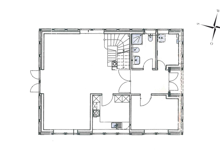 Einfamilienhaus zum Kauf 635.000 € 5 Zimmer 143 m² 998 m² Grundstück Groß Klein Rostock 18109