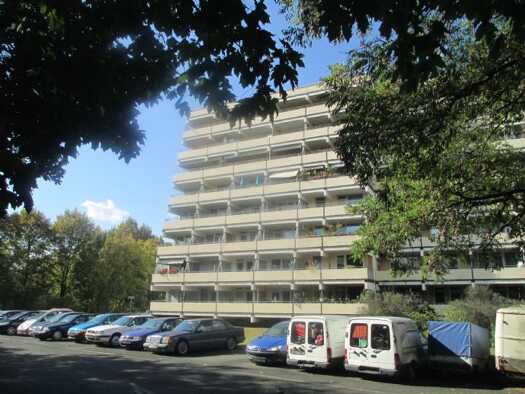 Wohnung zum Kauf 189.000 € 1 Zimmer 52,1 m² 2. Geschoss Seeleinsbühl Westliche Außenstadt 90431