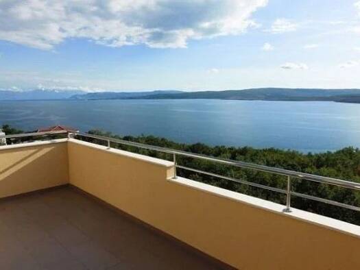 Maisonette zum Kauf provisionsfrei 528.500 € 4 Zimmer 127 m² 2 Geschosse frei ab sofort Jadranovo 51264