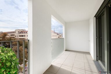 Terrassenwohnung zum Kauf provisionsfrei 517.800 € 3 Zimmer 68,2 m² 3. Geschoss Arndtstraße 50 Wien 1120