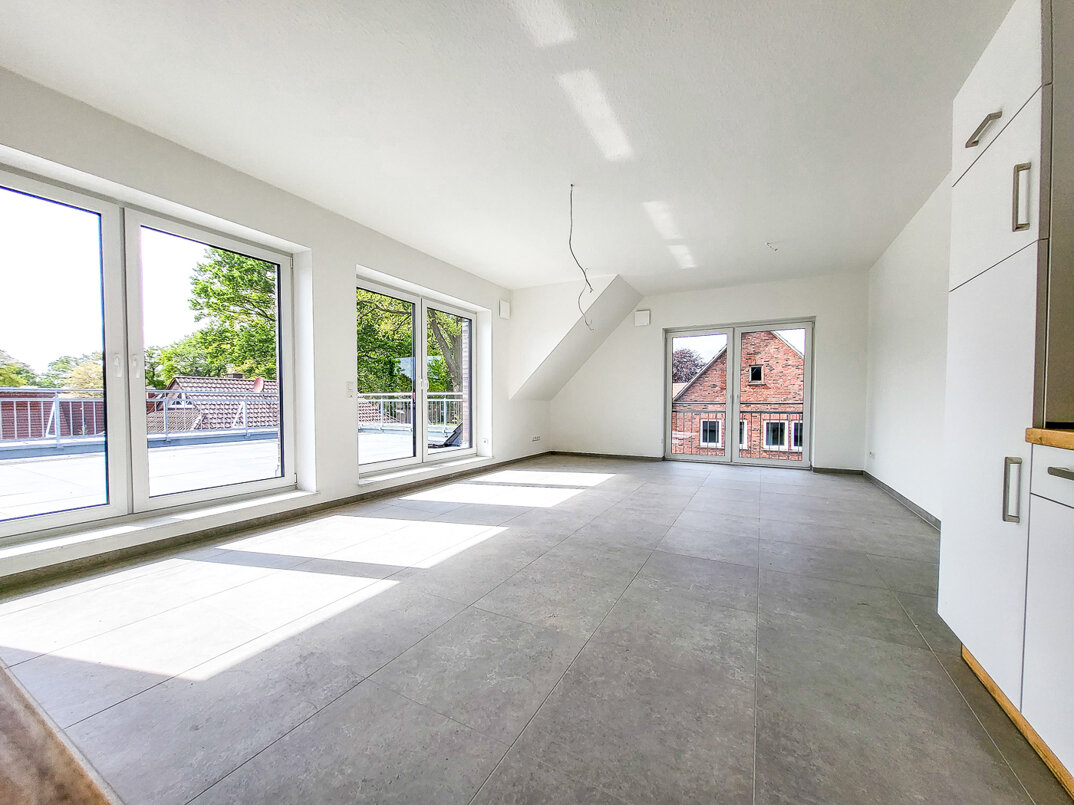 Wohnung zur Miete 800 € 2 Zimmer 89 m²<br/>Wohnfläche 15.01.2025<br/>Verfügbarkeit Gehlenberg Gehlenberg 26169