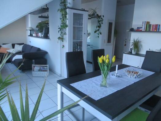 Wohnung zum Kauf provisionsfrei 340.000 € 4,5 Zimmer 86 m² Geschoss 2/3 Wichernstraße 18 Hohbuch Reutlingen 72762