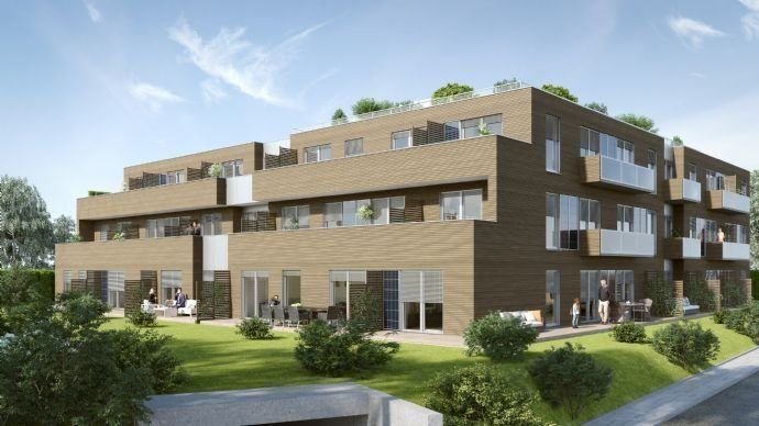 Wohnung zum Kauf provisionsfrei 456.000 € 2 Zimmer 73,5 m²<br/>Wohnfläche 1.<br/>Geschoss Kunigundenweg Großberg Pentling 93080