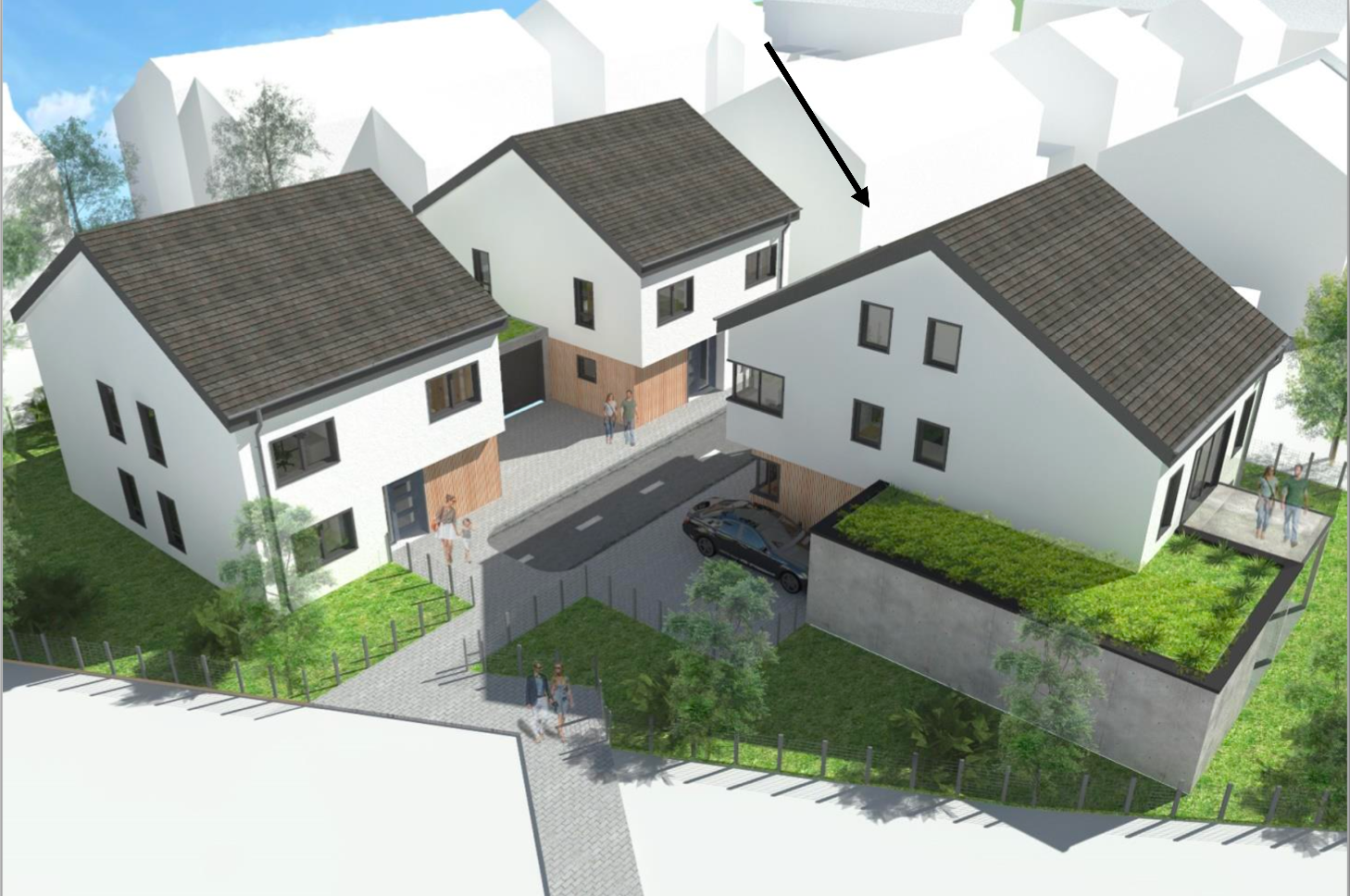 Grundstück zum Kauf 135.000 € 465,4 m²<br/>Grundstück Bischmisheim Saarbrücken 66130