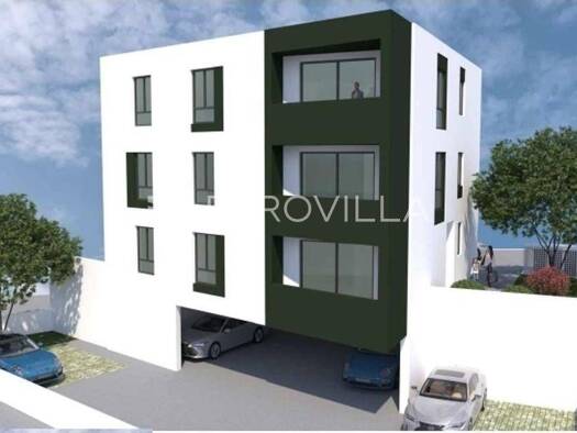 Wohnung zum Kauf 265.000 € 2 Zimmer 71 m² 1. Geschoss Mezanovci Klis