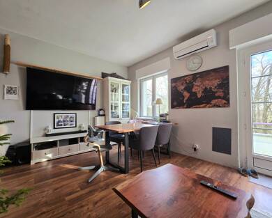 Wohnung zum Kauf 265.000 € 3 Zimmer 90 m² 2. Geschoss Rastatt Rastatt 76437