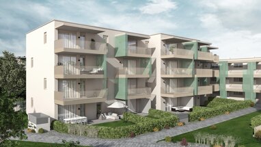 Wohnung zur Miete 1.305,54 € 3 Zimmer 84,5 m² 2. Geschoss Seekirchen am Wallersee 5201