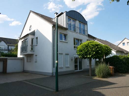 Maisonette zum Kauf 429.000 € 3 Zimmer 102 m² 2. Geschoss Diepenbroichstraße 12 Efferen Hürth 50354
