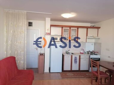 Apartment zum Kauf provisionsfrei 52.822 € 2 Zimmer 60 m² 3. Geschoss Slanchev Bryag Sunny Beach 8230