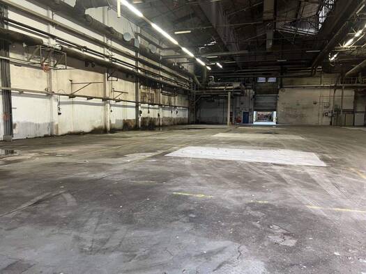 Lagerhalle zur Miete provisionsfrei 2.283 € 761 m² Lagerfläche Dingden Hamminkeln / Dingden 46499