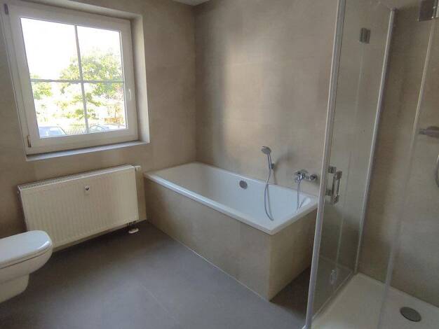 Wohnung zur Miete 460 € 2 Zimmer 66,5 m² EG Chemnitzer Straße 30b Wittgensdorf Chemnitz 09228