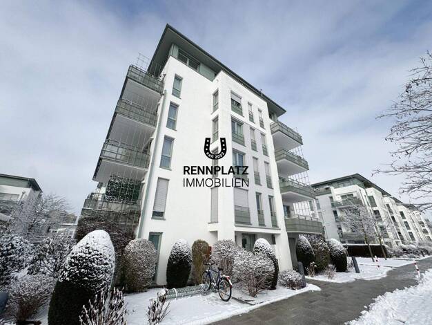 Wohnung zur Miete 1.045 € 4 Zimmer 85,3 m² EG Westenviertel Regensburg 93049