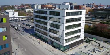 Büro-/Praxisfläche zur Miete provisionsfrei 16 € 351 m² Bürofläche teilbar ab 351 m² Eltingen Böblingen 71034