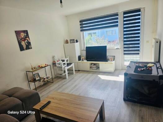 Wohnung zur Miete 615 € 2 Zimmer 55,9 m² 1. Geschoss Huchem-Stammeln Niederzier 52382
