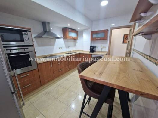 Wohnung zum Kauf 120.000 € 3 Zimmer Muro de Alcoy 03830