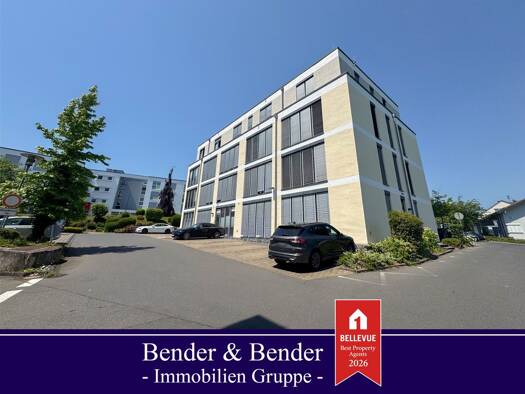 Praxis zum Kauf 220.000 € 8 Zimmer 206,1 m² Bürofläche Altenkirchen 57610