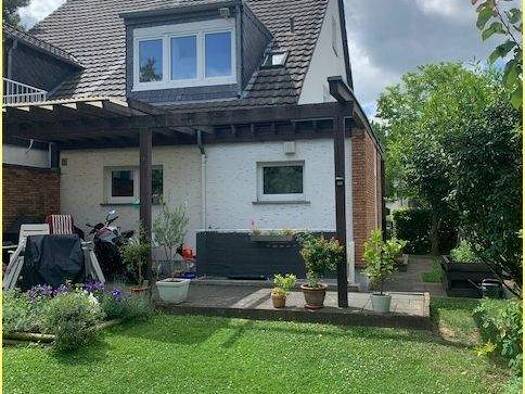 Doppelhaushälfte zur Miete 1.750 € 4 Zimmer 115 m² frei ab 01.05.2026 Auerberg Bonn 53117