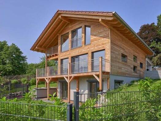 Einfamilienhaus zum Kauf 1.800.000 € 9 Zimmer 250,9 m² 536 m² Grundstück Hechendorf Murnau am Staffelsee / Hechendorf 82418