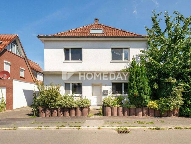 Einfamilienhaus zum Kauf 339.000 € 7 Zimmer 171,6 m² 443,4 m² Grundstück frei ab 01.07.2026 Grohn Bremen 28759