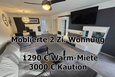 Wohnung zur Miete 990 € 2 Zimmer 66 m² frei ab sofort Im Vogelsang 12 Bonlanden Filderstadt 70794