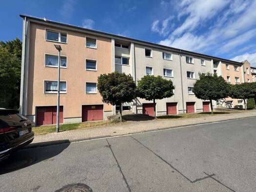 Wohnung zur Miete 544 € 2 Zimmer 54,8 m² EG frei ab 01.07.2026 Luheweg 41 Alt-Langenhagen Langenhagen 30851