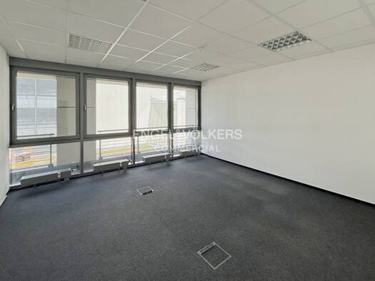 Büro zur Miete 13,50 € 168 m² Bürofläche teilbar ab 168 m² Spandau Berlin 13581