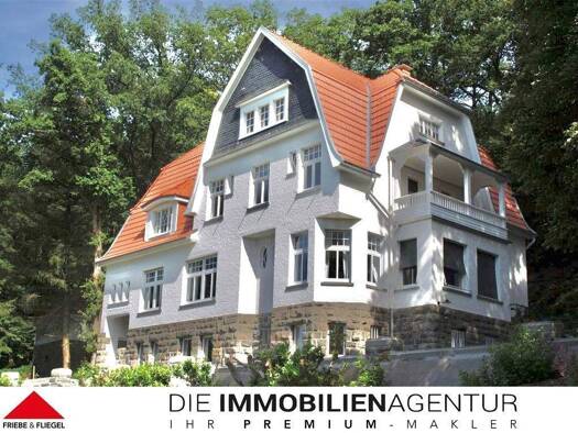 Haus zum Kauf 1.400.000 € 14 Zimmer 371 m² 11.208 m² Grundstück Grünenbaum Kierspe 58566