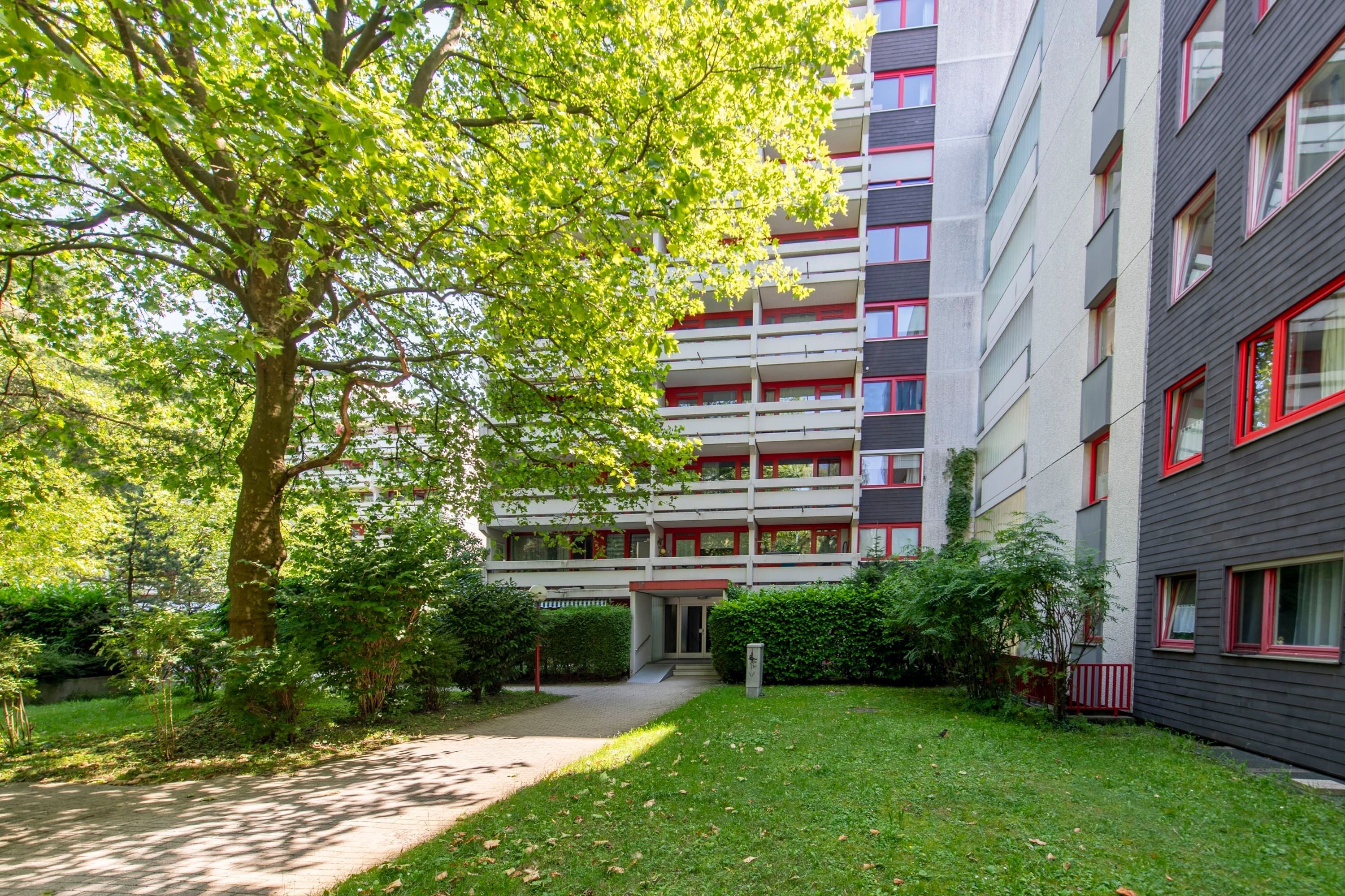 Wohnung zum Kauf 449.000 € 2 Zimmer 68 m²<br/>Wohnfläche Am Luitpoldpark München 80797