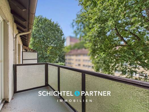 Wohnung zum Kauf 239.000 € 3 Zimmer 64 m² 2. Geschoss Hulsberg Bremen 28205