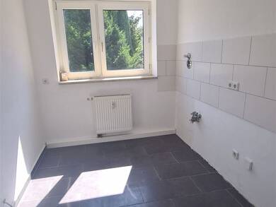 Wohnung zur Miete 355 € 3,5 Zimmer 58 m² Otto-Hue-Str. 133 Beckhausen Gelsenkirchen 45899