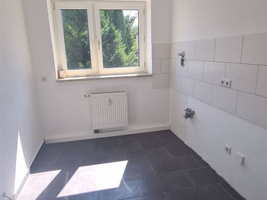 Wohnung zur Miete 355 € 3,5 Zimmer 58 m² Otto-Hue-Str. 133 Beckhausen Gelsenkirchen 45899