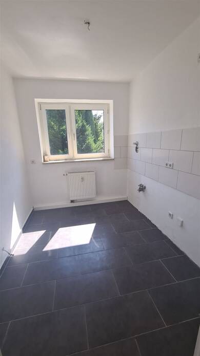 Wohnung zur Miete 355 € 3,5 Zimmer 58 m² Otto-Hue-Str. 133 Beckhausen Gelsenkirchen 45899