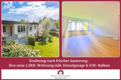 Wohnung zum Kauf 289.000 € 3 Zimmer 91,7 m² Dönche Kassel 34131