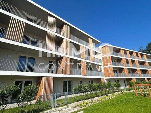 Wohnung zum Kauf - Erstbezug provisionsfrei 168.500 € 2 Zimmer 44,7 m² Teufelhof St. Pölten 3100