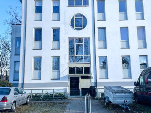 Wohnung zur Miete 800 € 2 Zimmer 67 m² Geschoss 3/4 frei ab sofort Neu Fahrland Potsdam 14476