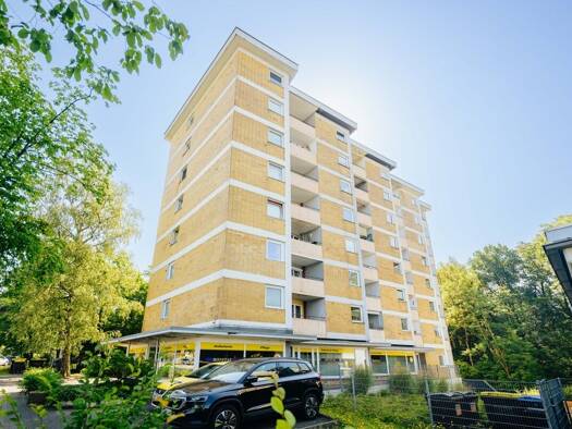 Wohnung zum Kauf 69.000 € 3 Zimmer 69 m² 1. Geschoss Sennestadt Bielefeld 33689