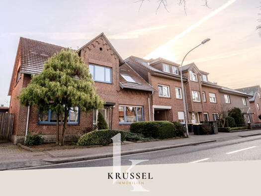 Einfamilienhaus zum Kauf 232.000 € 9 Zimmer 202 m² 372 m² Grundstück Neustadt Meppen 49716