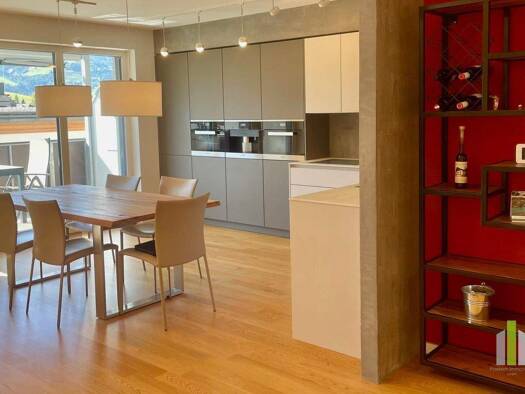 Wohnung zum Kauf 3 Zimmer 89,8 m² 1. Geschoss Gröbming 8962